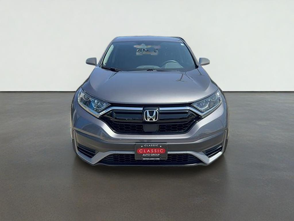 2020 Honda CR-V AWD LX