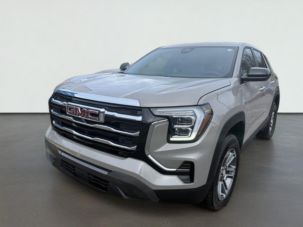2026 GMC Terrain Elevation AWD's photo