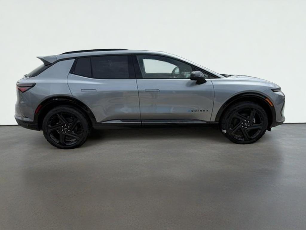 2025 Chevrolet Equinox EV RS - Photo 8