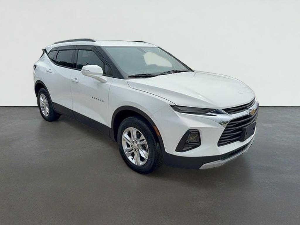 2019 Chevrolet Blazer 4DR FWD LT