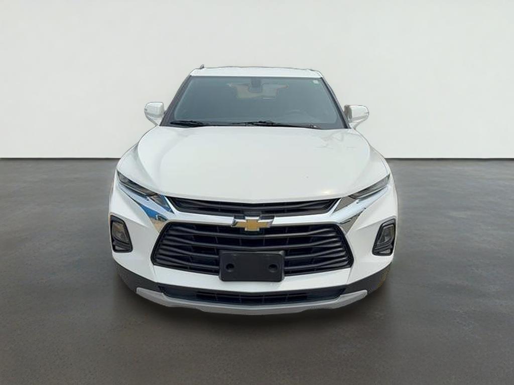 2019 Chevrolet Blazer 4DR FWD LT