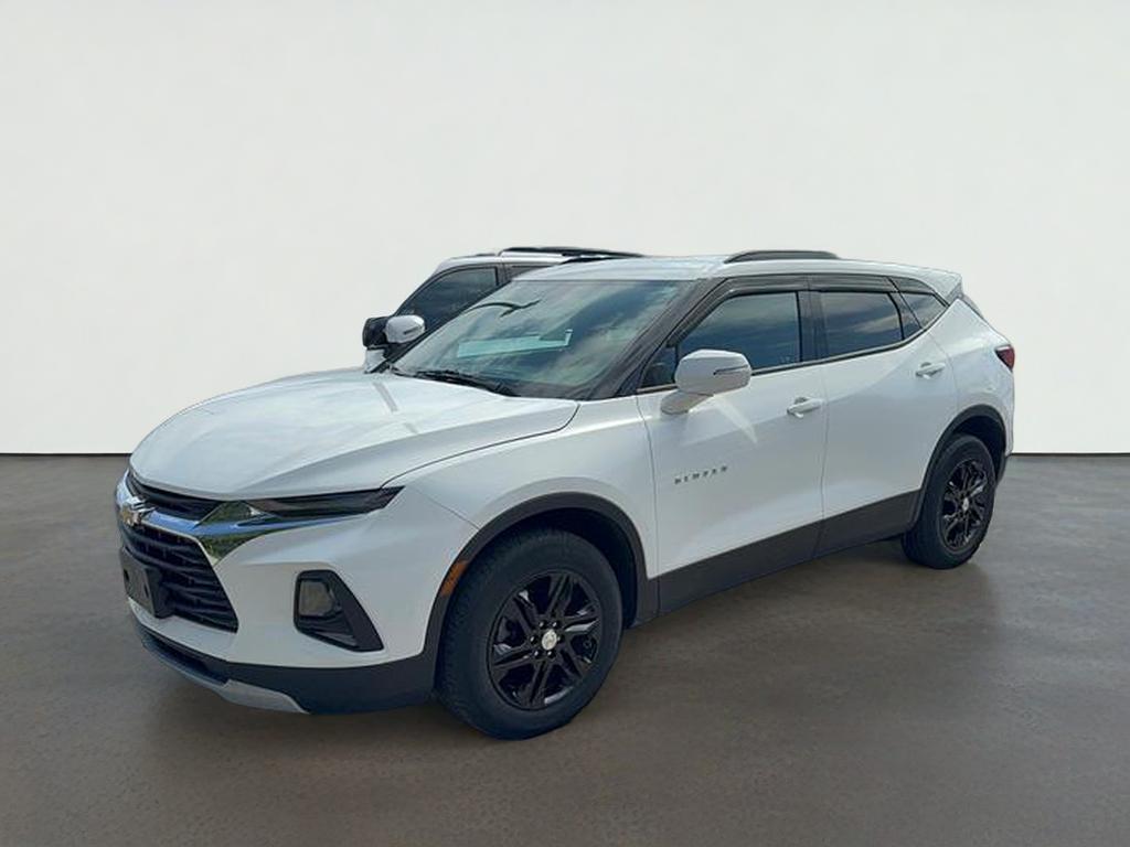 2019 Chevrolet Blazer 4DR FWD LT