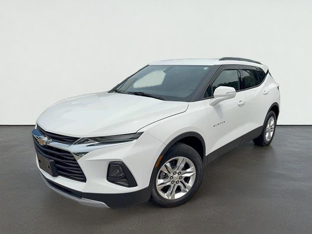 2019 Chevrolet Blazer 4DR FWD LT