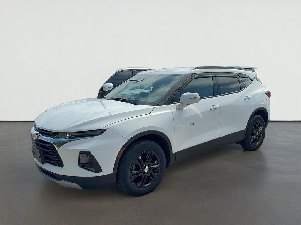 2019 Chevrolet Blazer 4DR FWD LT