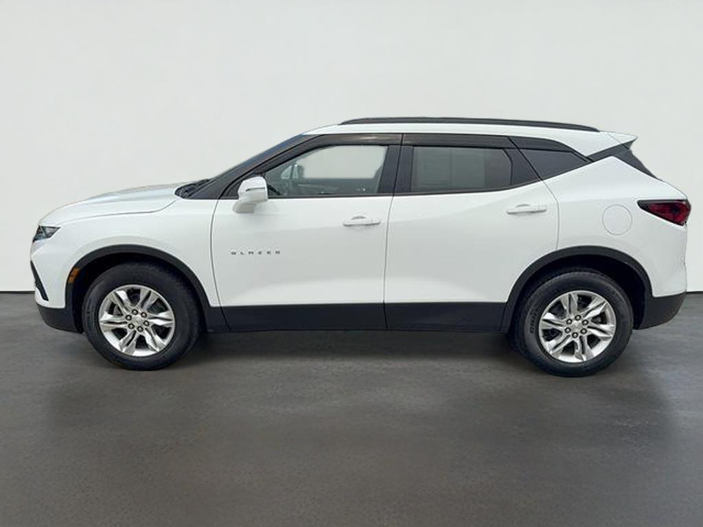 2019 Chevrolet Blazer 4DR FWD LT