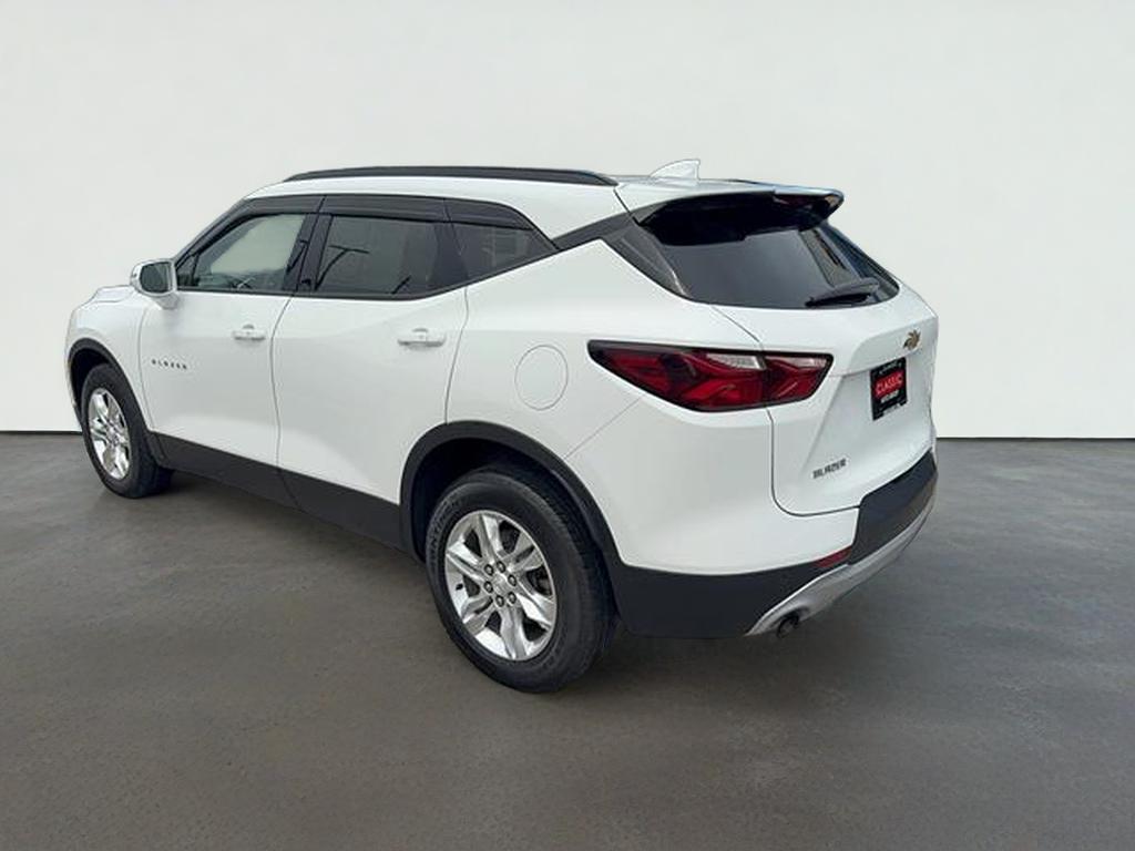 2019 Chevrolet Blazer 4DR FWD LT