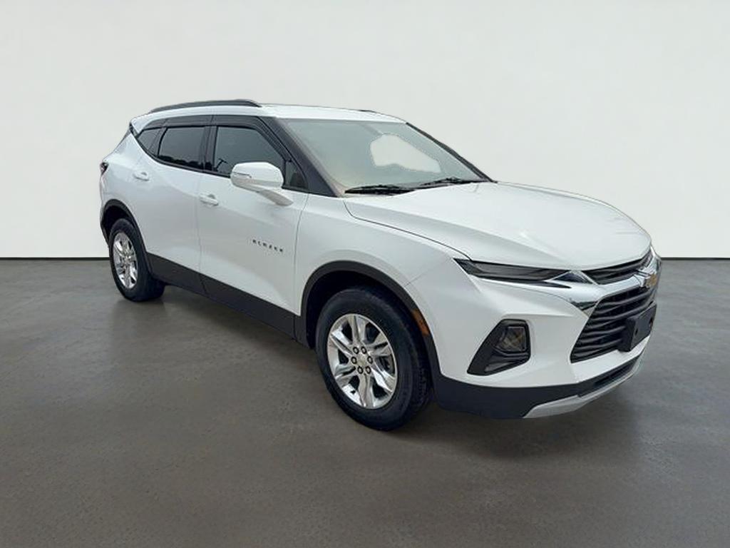 2019 Chevrolet Blazer 4DR FWD LT