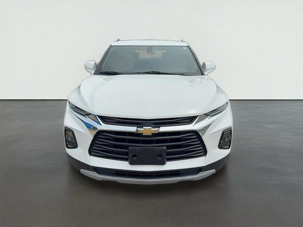 2019 Chevrolet Blazer 4DR FWD LT
