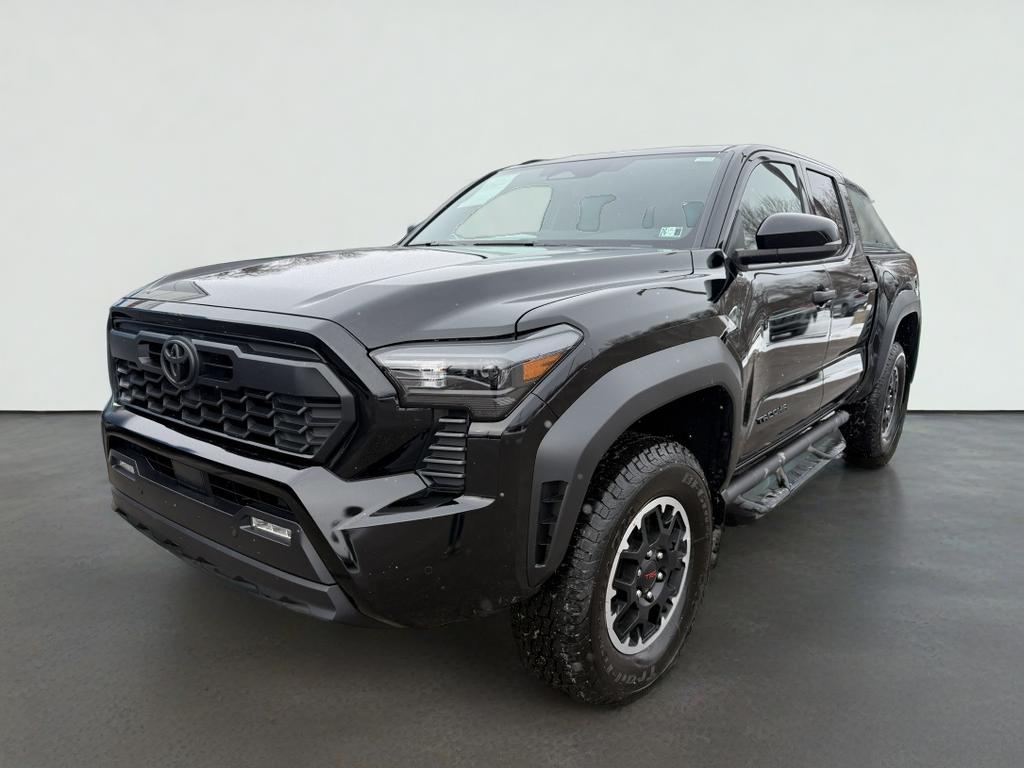 2025 Toyota Tacoma Limited