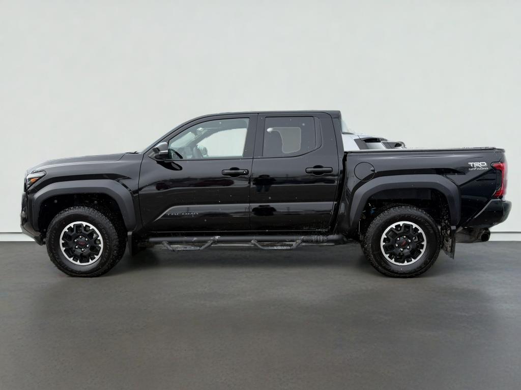 2025 Toyota Tacoma 4WD SR