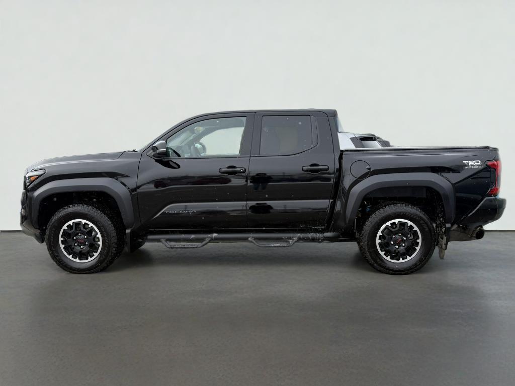 2025 Toyota Tacoma Limited
