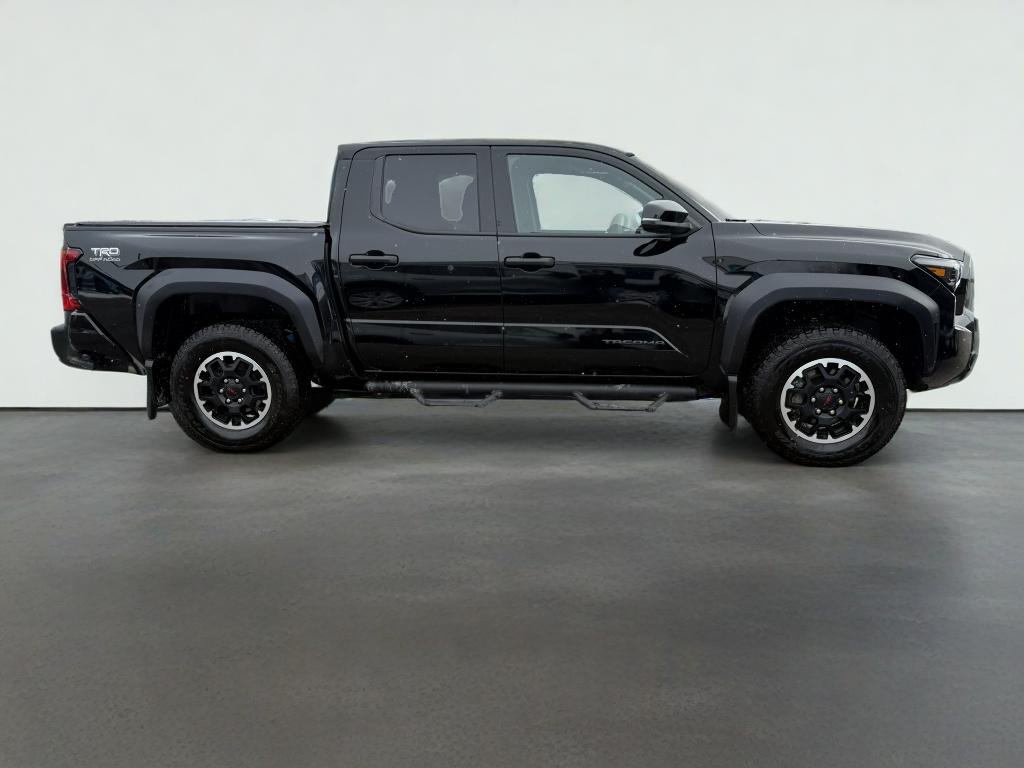 2025 Toyota Tacoma 4WD SR