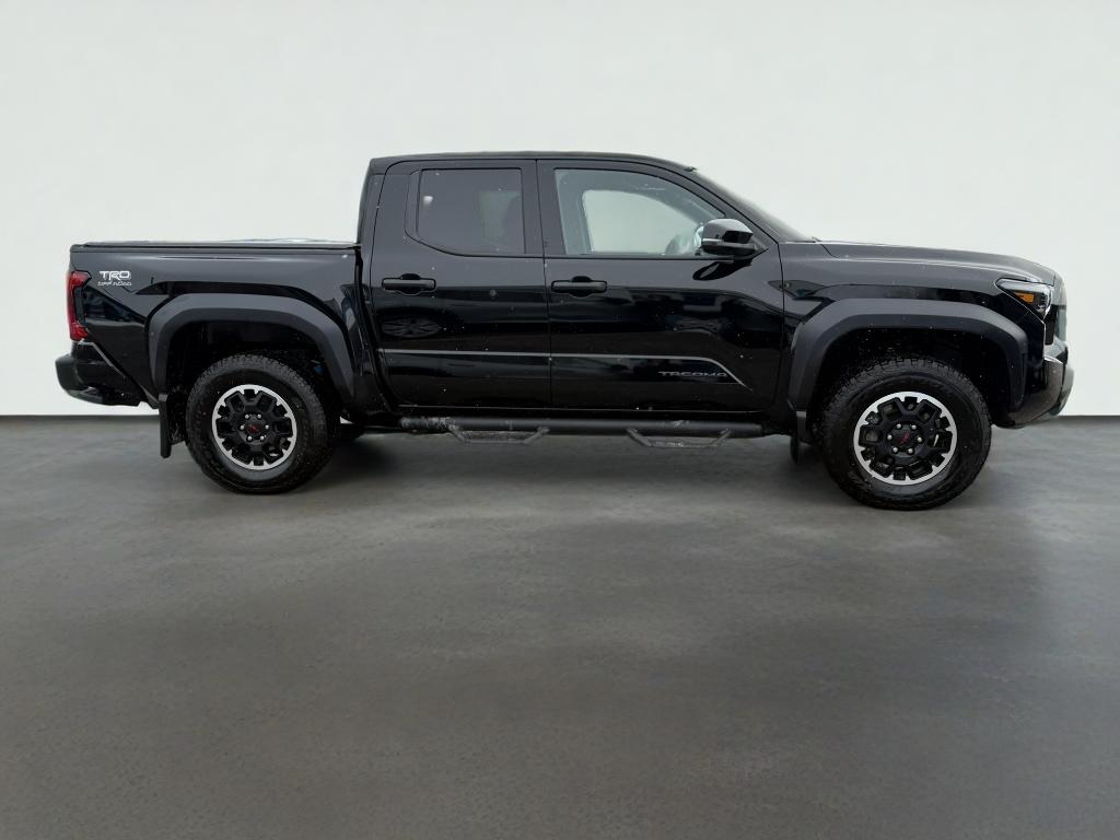2025 Toyota Tacoma Limited
