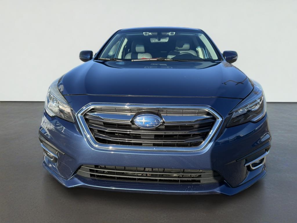 2019 Subaru Legacy Limited