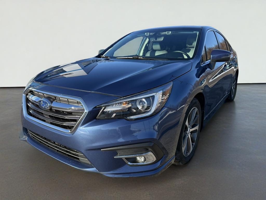 2019 Subaru Legacy Limited