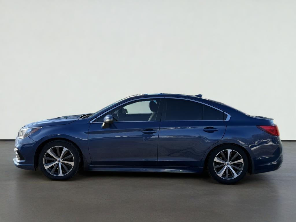 2019 Subaru Legacy Limited