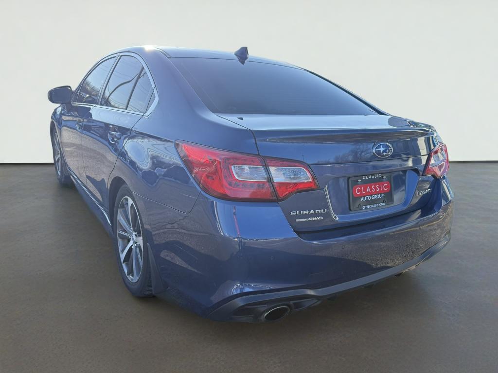 2019 Subaru Legacy Limited