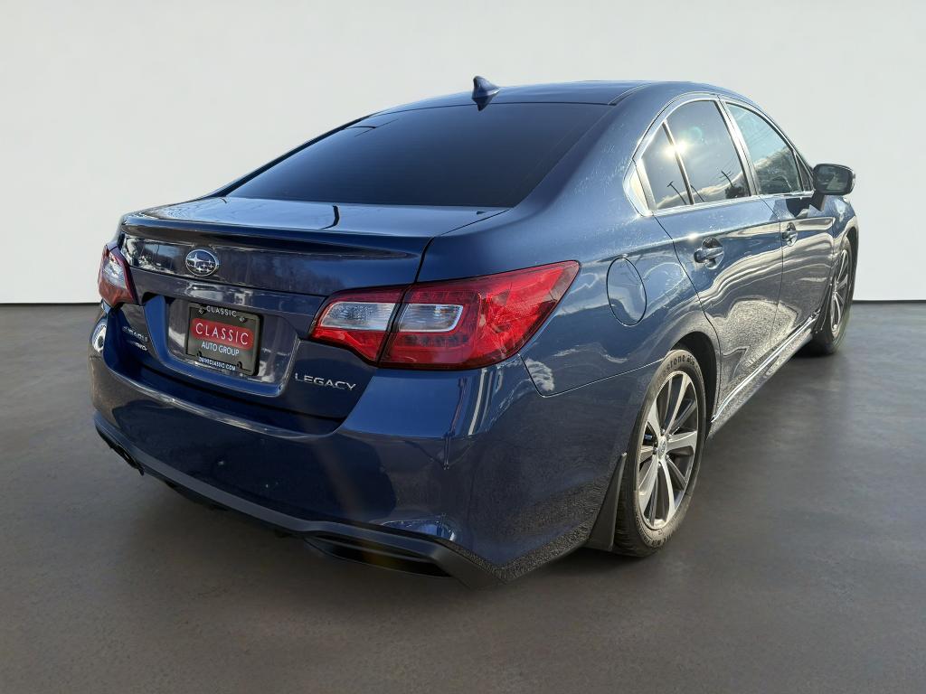 2019 Subaru Legacy Limited