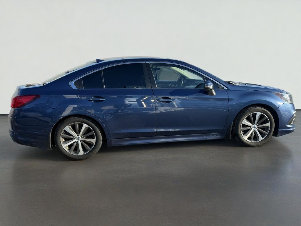2019 Subaru Legacy Limited