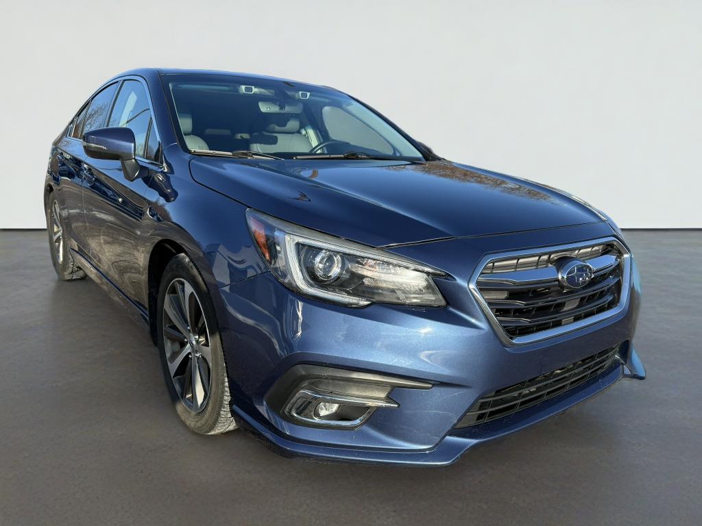 2019 Subaru Legacy Limited