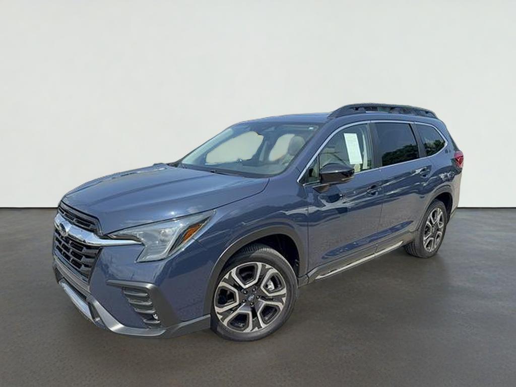 2025 Subaru Ascent Limited 7-Passenger
