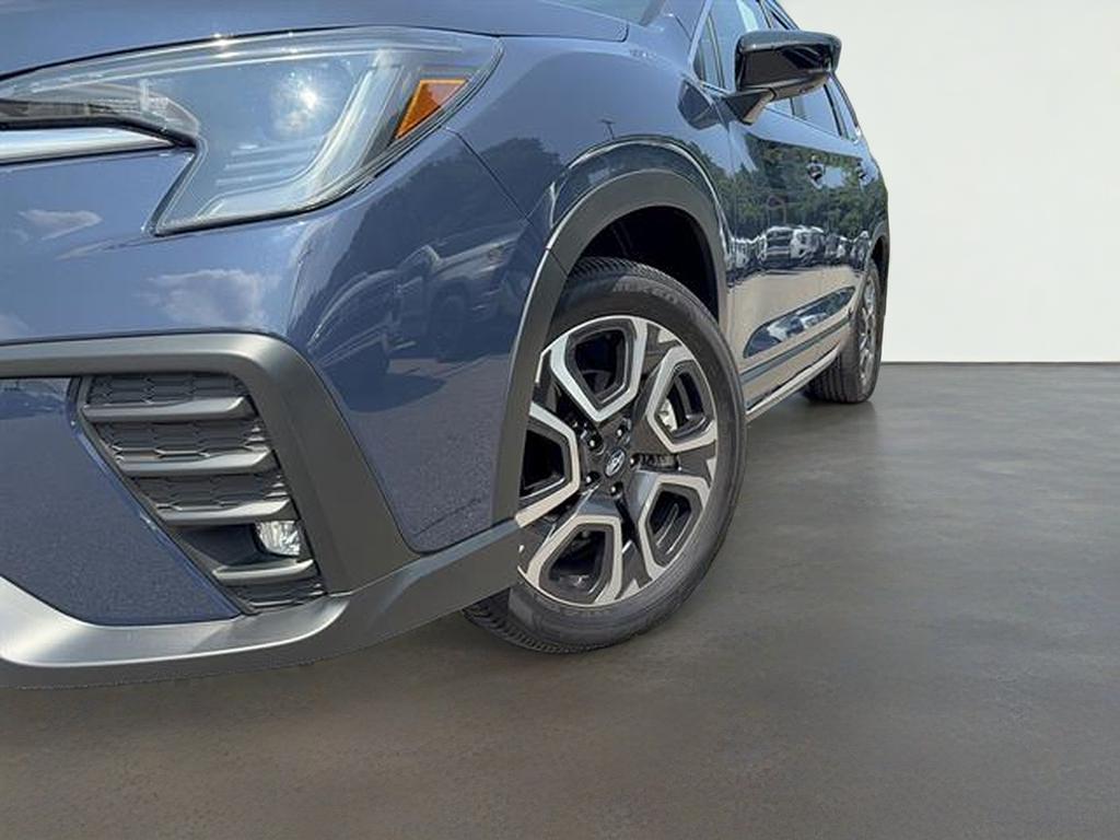 2025 Subaru Ascent Limited 7-Passenger