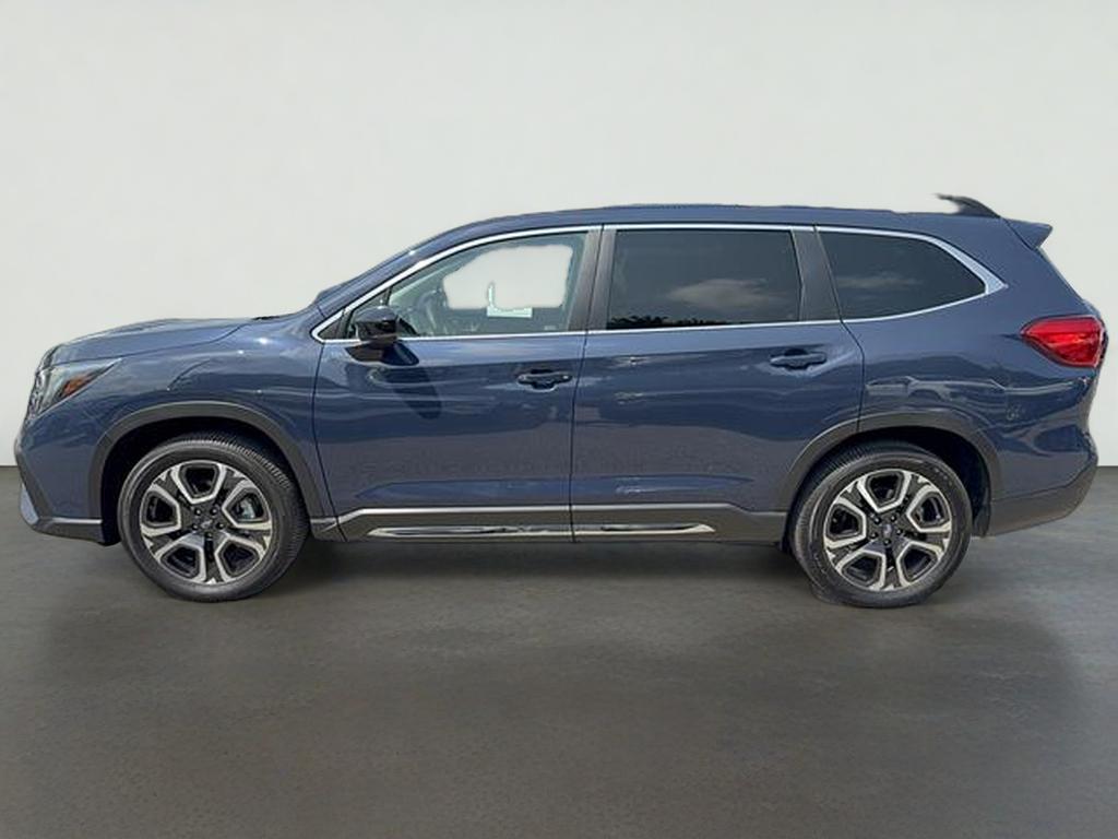 2025 Subaru Ascent Limited 7-Passenger