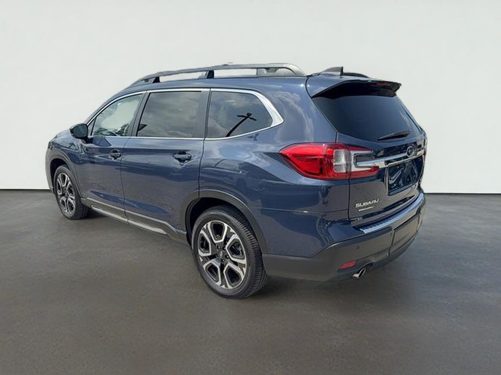 2025 Subaru Ascent Limited 7-Passenger