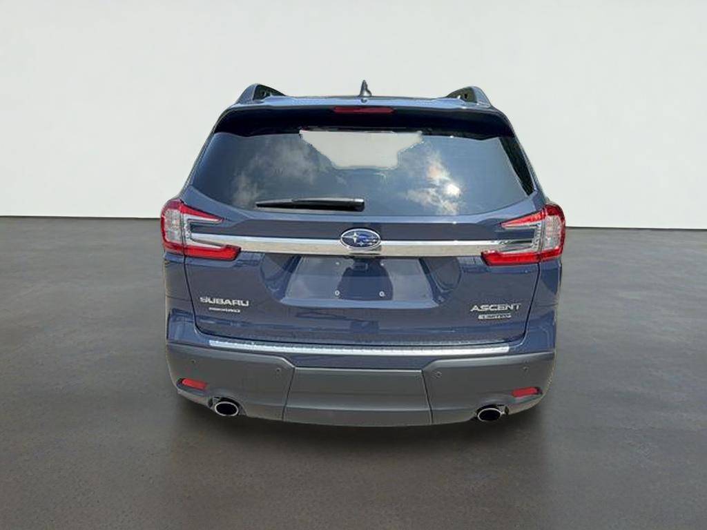 2025 Subaru Ascent Limited 7-Passenger