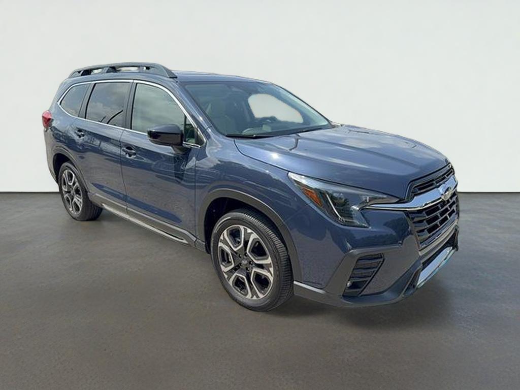 2025 Subaru Ascent Limited 7-Passenger