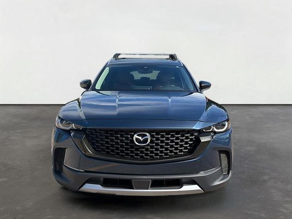 2024 Mazda Mazda CX-50 2.5 Turbo