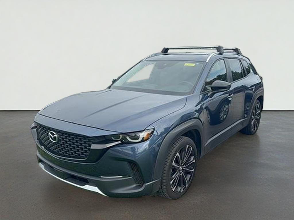 2024 Mazda Mazda CX-50 2.5 Turbo