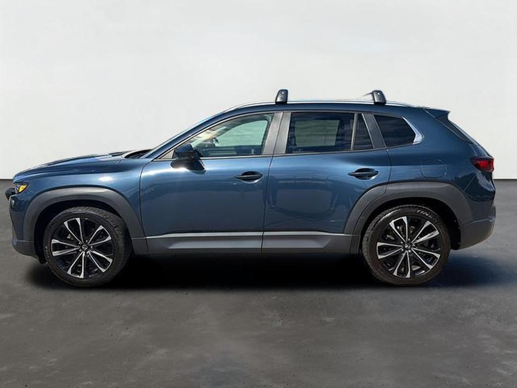 2024 Mazda Mazda CX-50 2.5 Turbo
