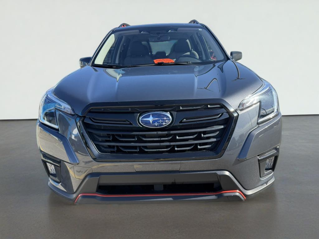 2023 Subaru Forester Sport - Photo 10