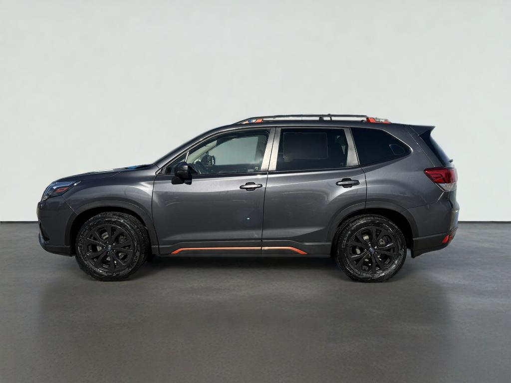 2023 Subaru Forester Sport - Photo 3