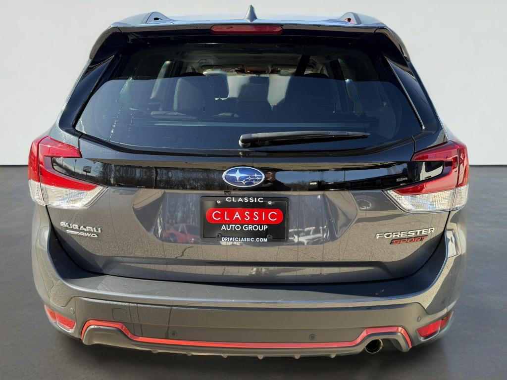2023 Subaru Forester Sport - Photo 5