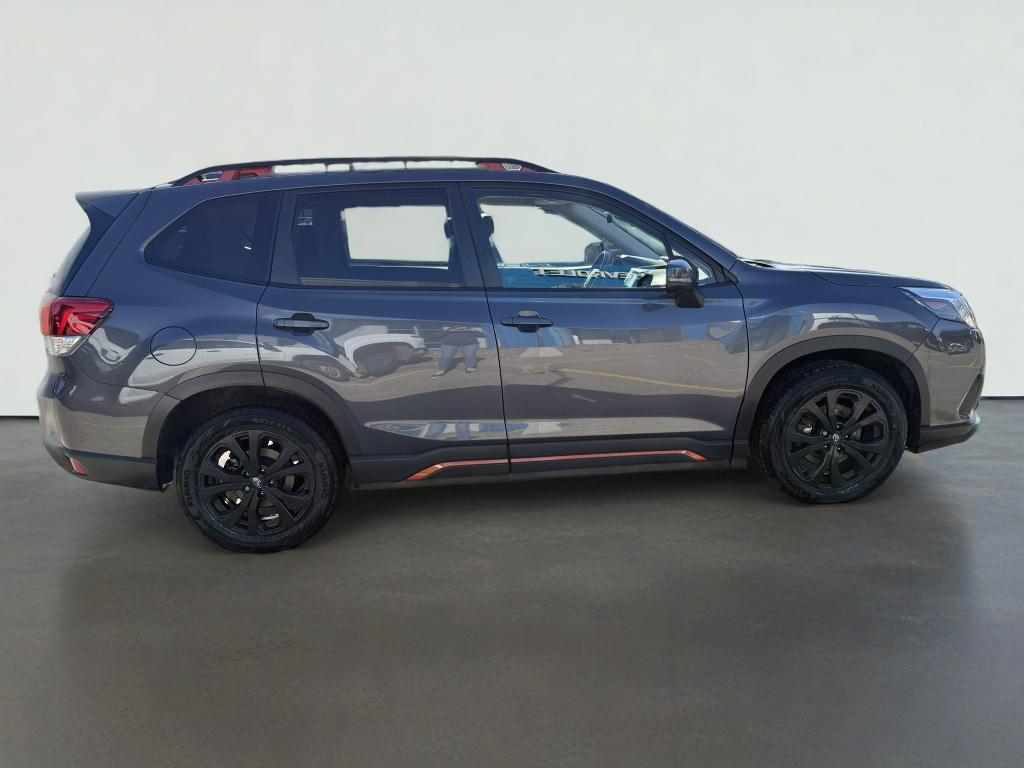 2023 Subaru Forester Sport - Photo 8
