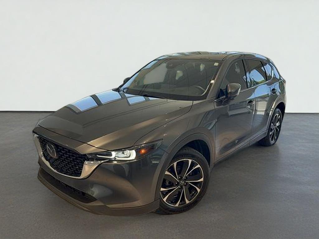 2023 Mazda Mazda CX-5 2.5 S Premium Plus