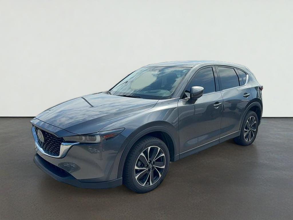 2023 Mazda Mazda CX-5 2.5 S Premium Plus