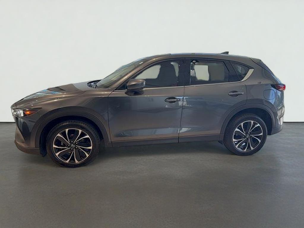 2023 Mazda Mazda CX-5 2.5 S Premium Plus