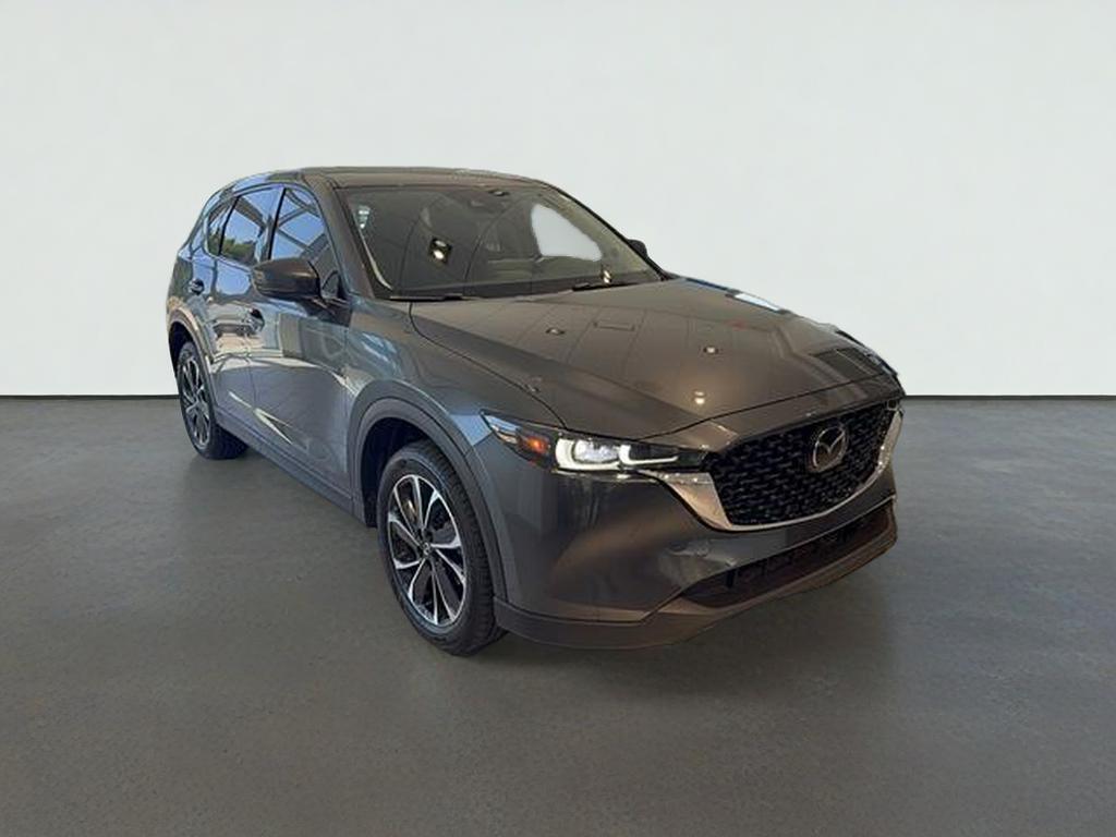 2023 Mazda Mazda CX-5 2.5 S Premium Plus
