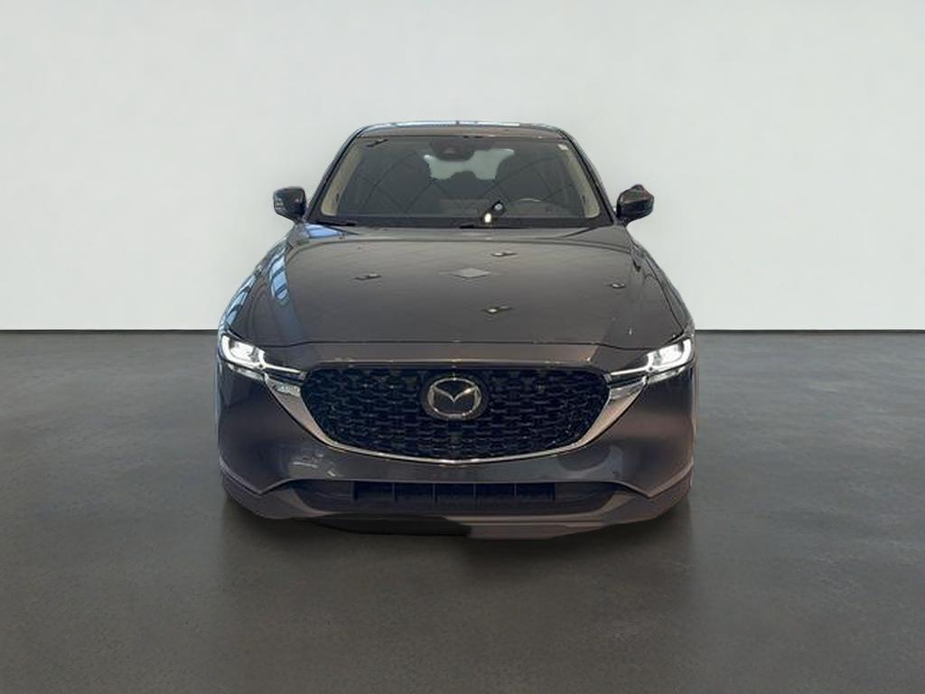 2023 Mazda Mazda CX-5 2.5 S Premium Plus