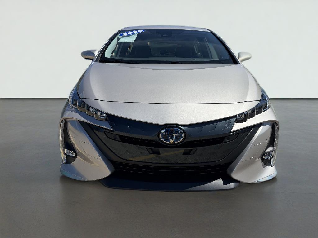 2020 Toyota Prius Prime Limited