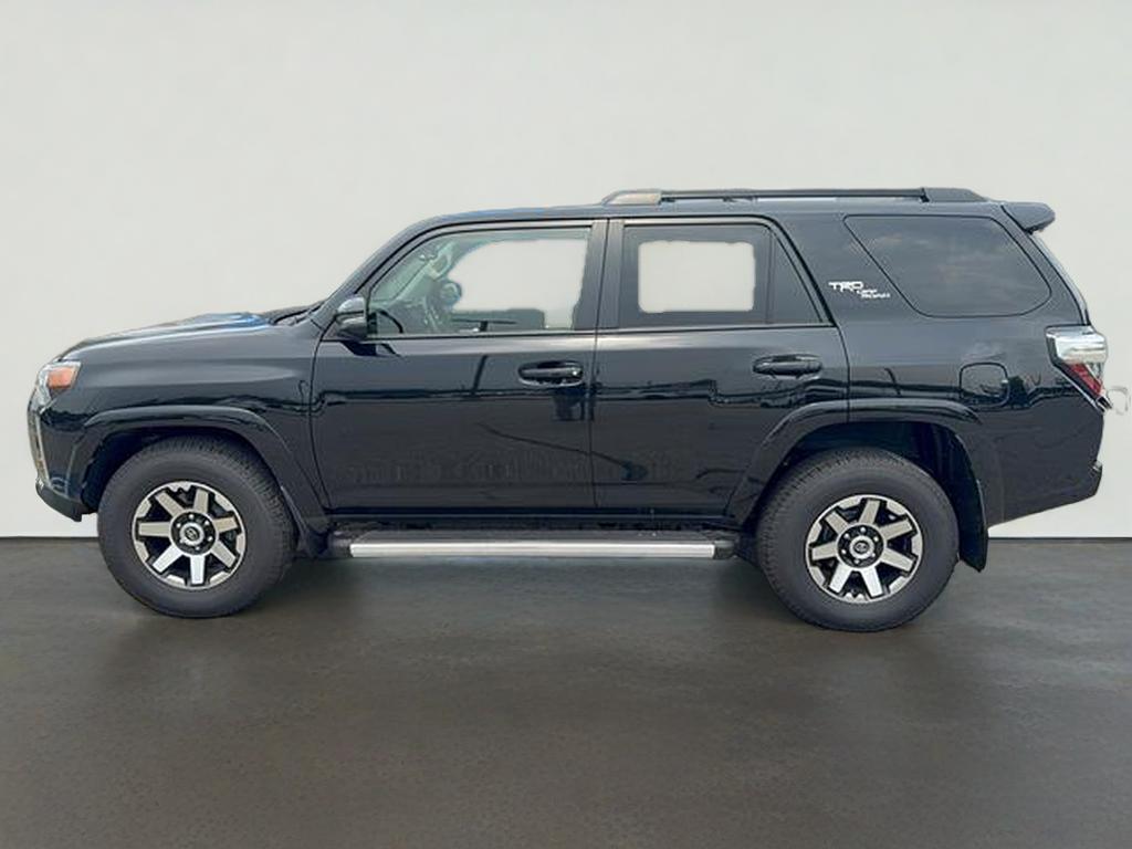 2019 Toyota 4Runner TRD Off Road Premium