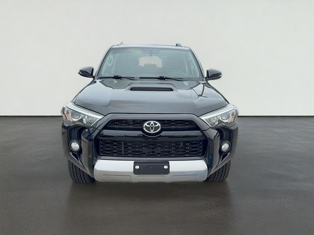 2019 Toyota 4Runner TRD Off Road Premium
