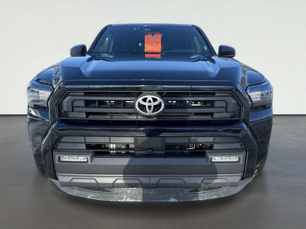 2025 Toyota 4Runner SR5 - Photo 10