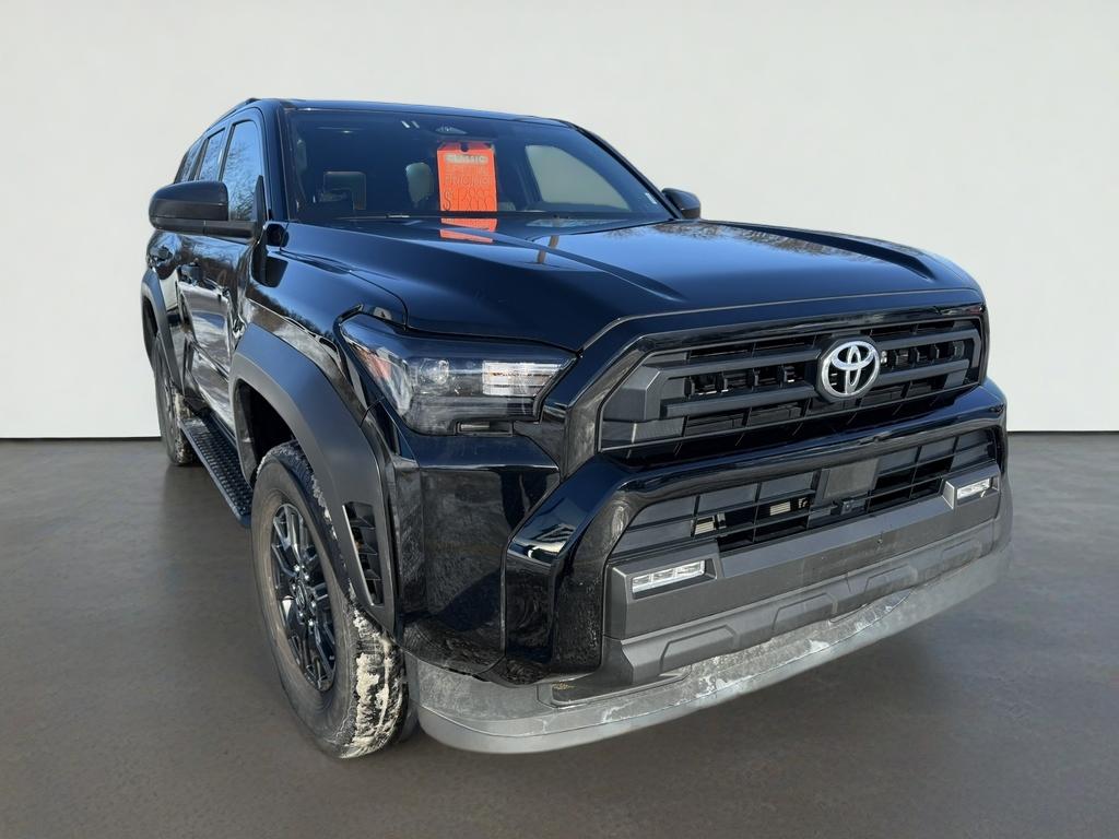 2025 Toyota 4Runner SR5 - Photo 9
