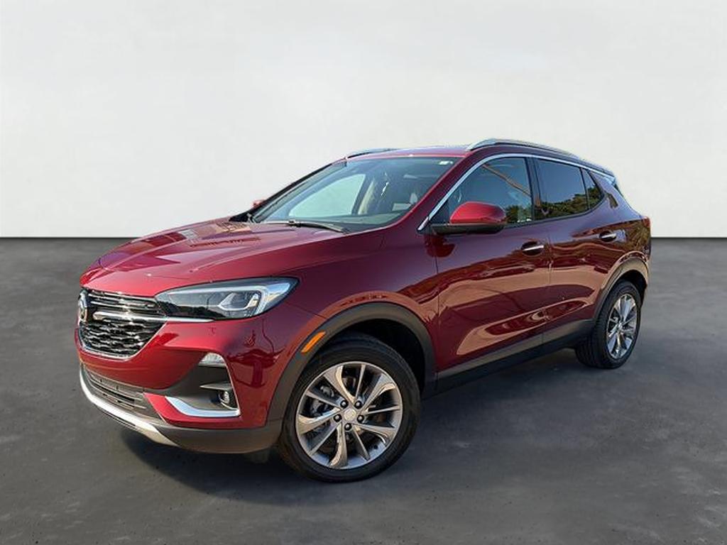 2022 Buick Encore GX Essence AWD photo