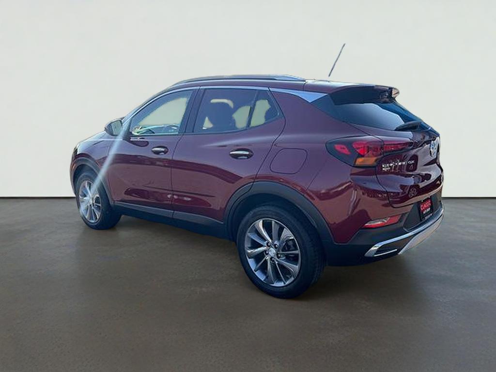 2022 Buick Encore GX Essence