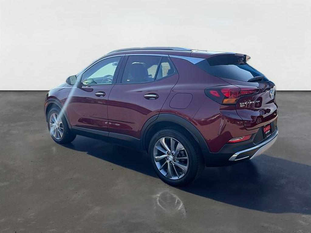 2022 Buick Encore GX Essence